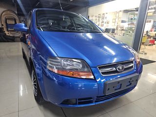 Daewoo Kalos 2005 1.2 SE-thumb-6