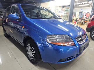 Daewoo Kalos 2005 1.2 SE-thumb-7