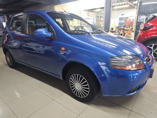 Daewoo Kalos 2005 1.2 SE-thumb-8
