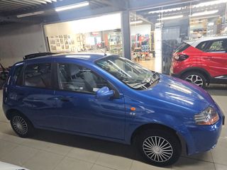 Daewoo Kalos 2005 1.2 SE-thumb-9