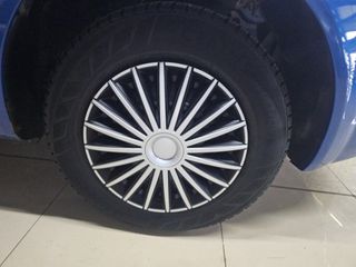 Daewoo Kalos 2005 1.2 SE-thumb-10