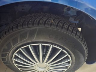 Daewoo Kalos 2005 1.2 SE-thumb-11