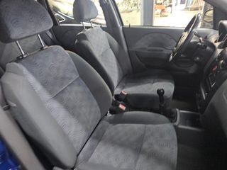 Daewoo Kalos 2005 1.2 SE-thumb-12