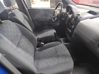 Daewoo Kalos 2005 1.2 SE-thumb-13