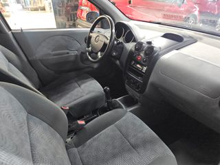 Daewoo Kalos 2005 1.2 SE-thumb-14