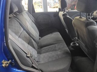 Daewoo Kalos 2005 1.2 SE-thumb-15