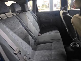 Daewoo Kalos 2005 1.2 SE-thumb-16