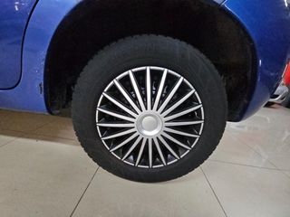 Daewoo Kalos 2005 1.2 SE-thumb-17