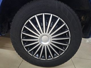 Daewoo Kalos 2005 1.2 SE-thumb-18