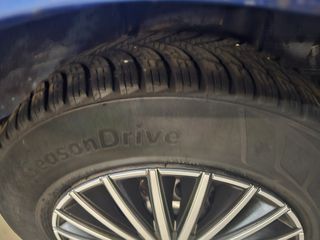 Daewoo Kalos 2005 1.2 SE-thumb-19