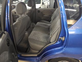 Daewoo Kalos 2005 1.2 SE-thumb-20