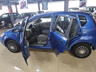Daewoo Kalos 2005 1.2 SE-thumb-21