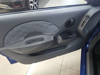 Daewoo Kalos 2005 1.2 SE-thumb-22