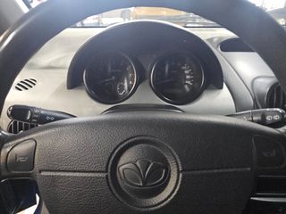 Daewoo Kalos 2005 1.2 SE-thumb-23