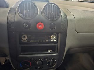 Daewoo Kalos 2005 1.2 SE-thumb-24