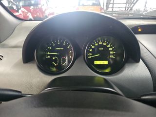 Daewoo Kalos 2005 1.2 SE-thumb-25