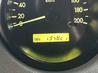 Daewoo Kalos 2005 1.2 SE-thumb-26