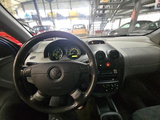 Daewoo Kalos 2005 1.2 SE-thumb-27