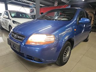 Daewoo Kalos 2005 1.2 SE-thumb-28
