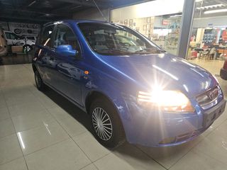 Daewoo Kalos 2005 1.2 SE-thumb-29