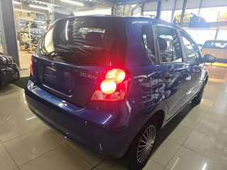 Daewoo Kalos 2005 1.2 SE-thumb-30