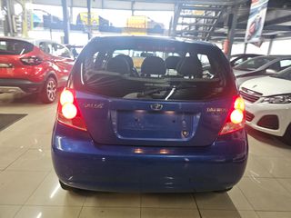Daewoo Kalos 2005 1.2 SE-thumb-31