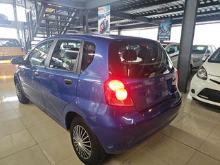 Daewoo Kalos 2005 1.2 SE-thumb-32