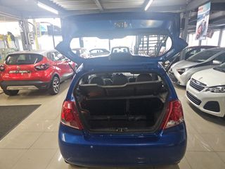 Daewoo Kalos 2005 1.2 SE-thumb-34