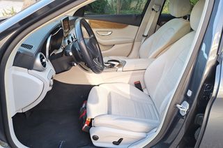 Mercedes-Benz C 200 2015 AMG SPORT PACKET- AVANTGARDE C250-thumb-18