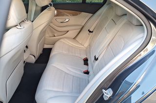 Mercedes-Benz C 200 2015 AMG SPORT PACKET- AVANTGARDE C250-thumb-19