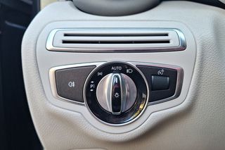 Mercedes-Benz C 200 2015 AMG SPORT PACKET- AVANTGARDE C250-thumb-24