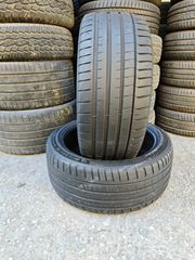 2TMX MICHELIN PILOTSPORT5 245/40/19 DOT2924