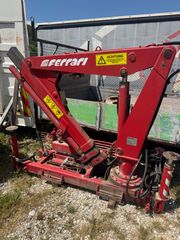 Γερανοί Ferrari 2000 44-2