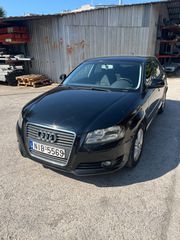 Audi A3 2010 SPORTBACK 1.4 TFSI