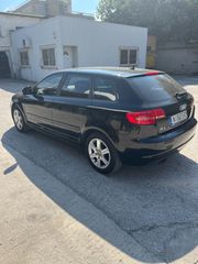 Audi A3 2010 SPORTBACK 1.4 TFSI-thumb-2