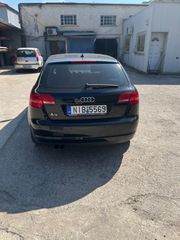 Audi A3 2010 SPORTBACK 1.4 TFSI-thumb-3