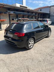 Audi A3 2010 SPORTBACK 1.4 TFSI-thumb-4