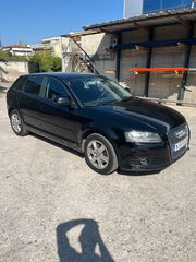 Audi A3 2010 SPORTBACK 1.4 TFSI-thumb-5