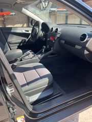 Audi A3 2010 SPORTBACK 1.4 TFSI-thumb-6