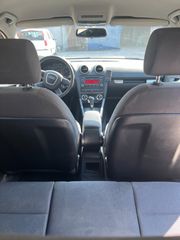 Audi A3 2010 SPORTBACK 1.4 TFSI-thumb-8