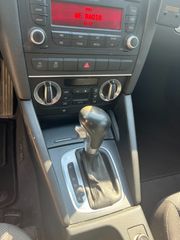 Audi A3 2010 SPORTBACK 1.4 TFSI-thumb-9
