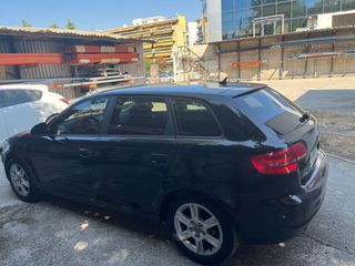 Audi A3 2010 SPORTBACK 1.4 TFSI-thumb-10