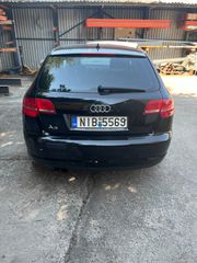Audi A3 2010 SPORTBACK 1.4 TFSI-thumb-11