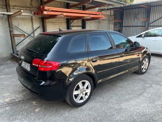 Audi A3 2010 SPORTBACK 1.4 TFSI-thumb-12