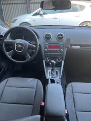 Audi A3 2010 SPORTBACK 1.4 TFSI-thumb-13