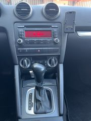 Audi A3 2010 SPORTBACK 1.4 TFSI-thumb-14
