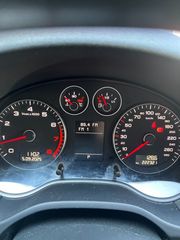 Audi A3 2010 SPORTBACK 1.4 TFSI-thumb-16