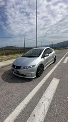 Honda Civic 2007 Fn2 typer
