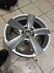Εργοστασιακές ζάντες VW 5*112 17