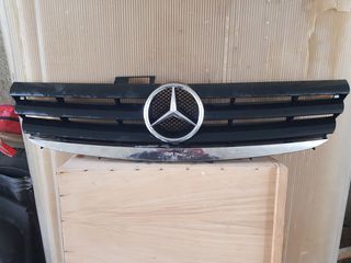 Μάσκα εμπρός Mercede-Benz A150 2004 -2012